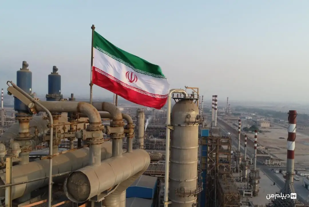 بازار کار کارشناسی ارشد مهندسی نفت گرایش بهره‌برداری