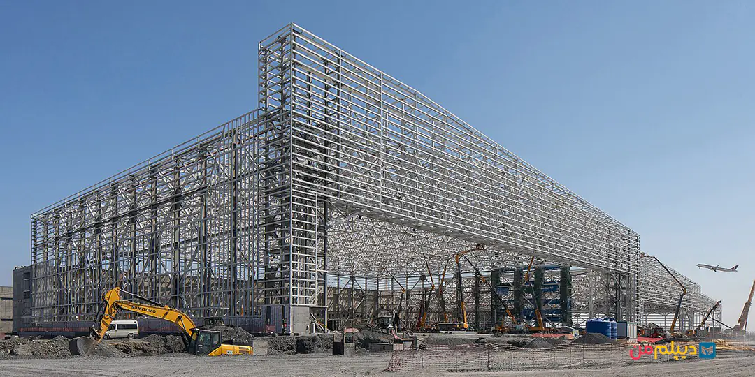 معرفی رشته ارشد مهندسی سازه