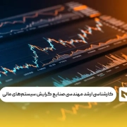 کارشناسی ارشد مهندسی صنایع گرایش سیستم‌های مالی