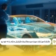 کارشناسی ارشد مهندسی مکانیک گرایش سازه بدنه خودرو