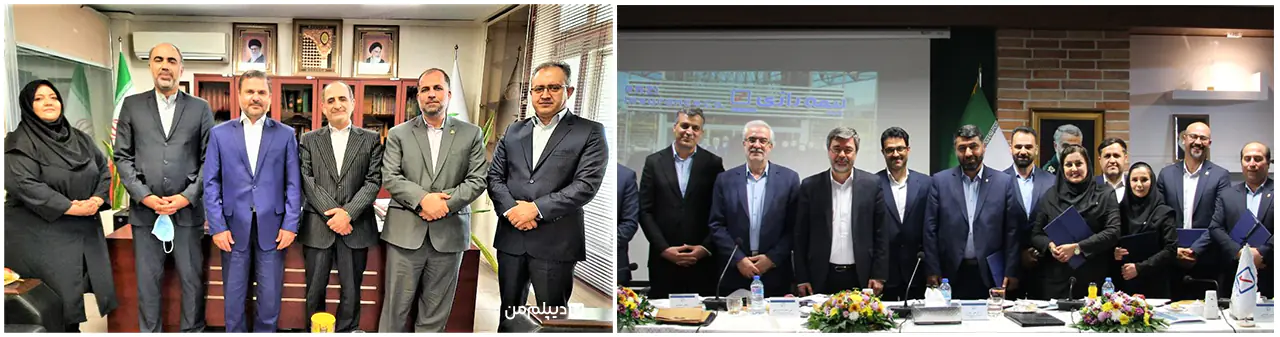 استخدام کارشناسی ارشد مدیریت بیمه