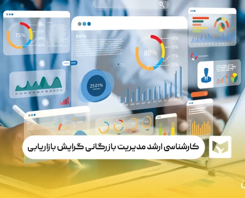 کارشناسی ارشد مدیریت بازرگانی گرایش بازاریابی