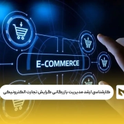 کارشناسی ارشد مدیریت بازرگانی گرایش تجارت الکترونیکی