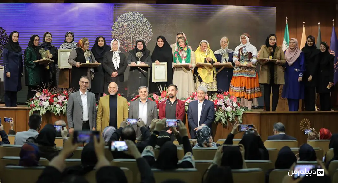 کارشناسی ارشد مدیریت کارآفرینی