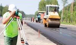 رشته مهندسی عمران گرایش راه و ترابری