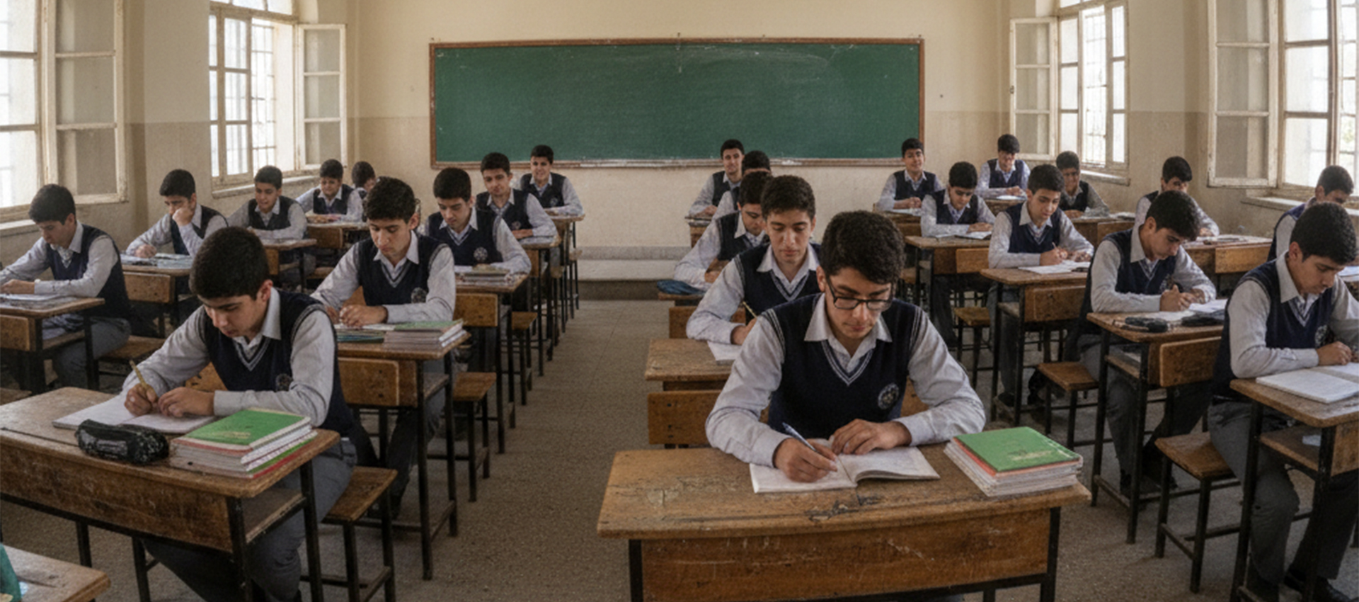 رشته علوم و معارف اسلامی