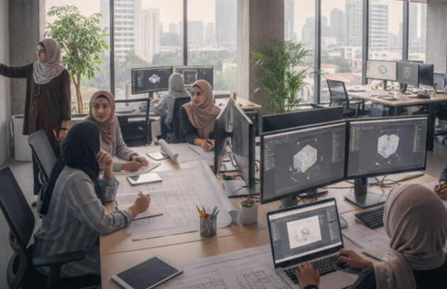 رشته مهندسی عمران گرایش حمل و نقل کارشناسی ارشد