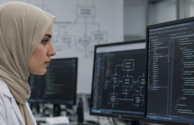 کارشناسی کامپیوتر گرایش نرم افزار
