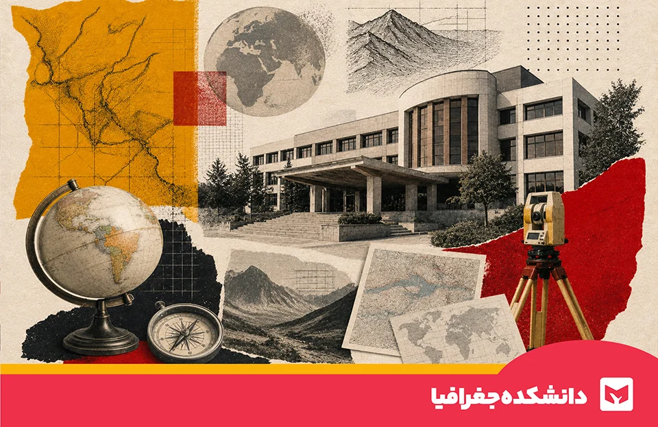 جغرافیا