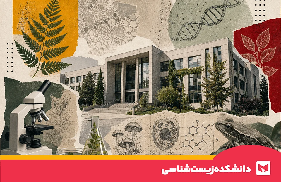 زیست‌ شناسی