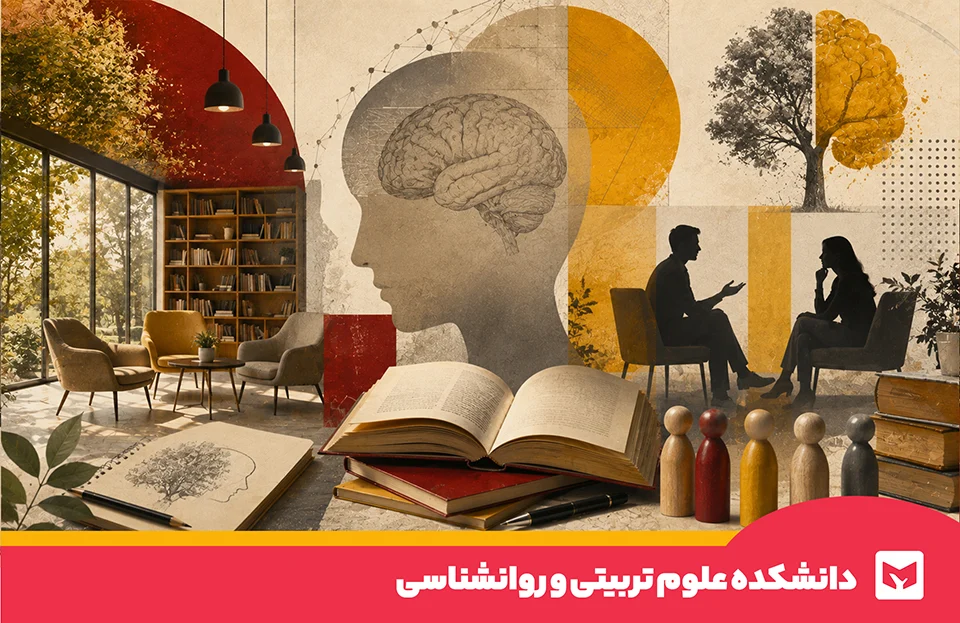 علوم تربیتی و روانشناسی