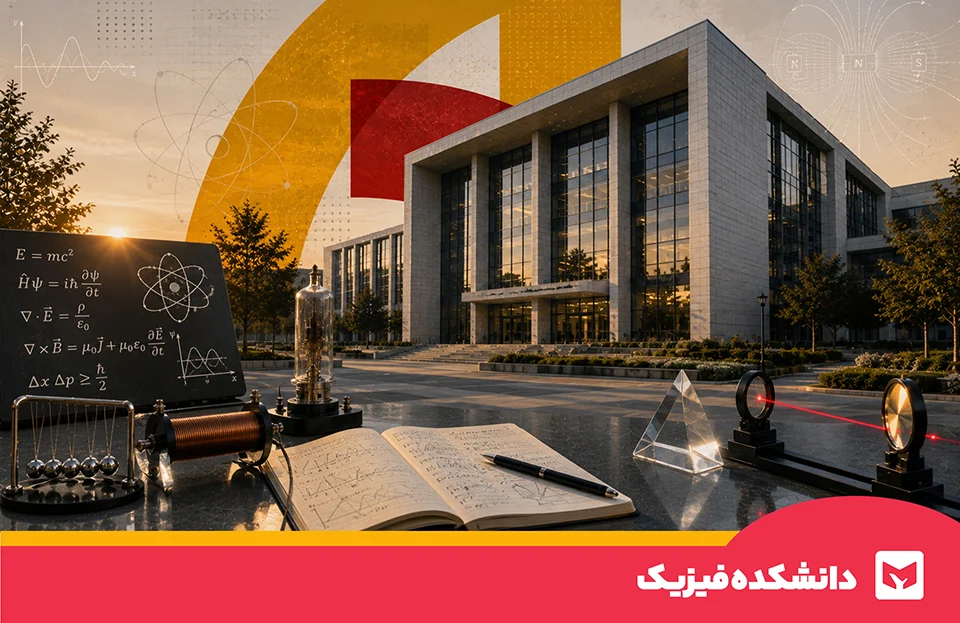 فیزیک