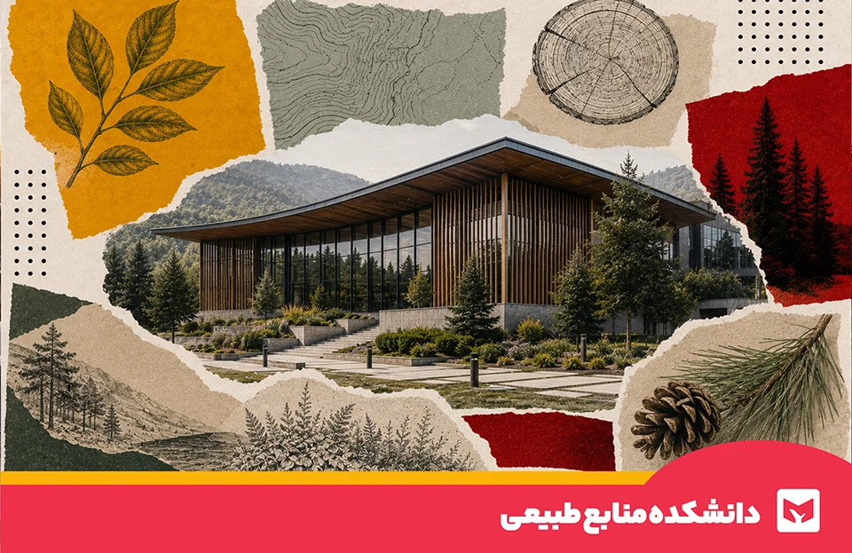 منابع طبیعی