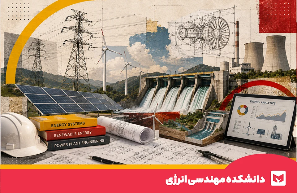 مهندسی انرژی