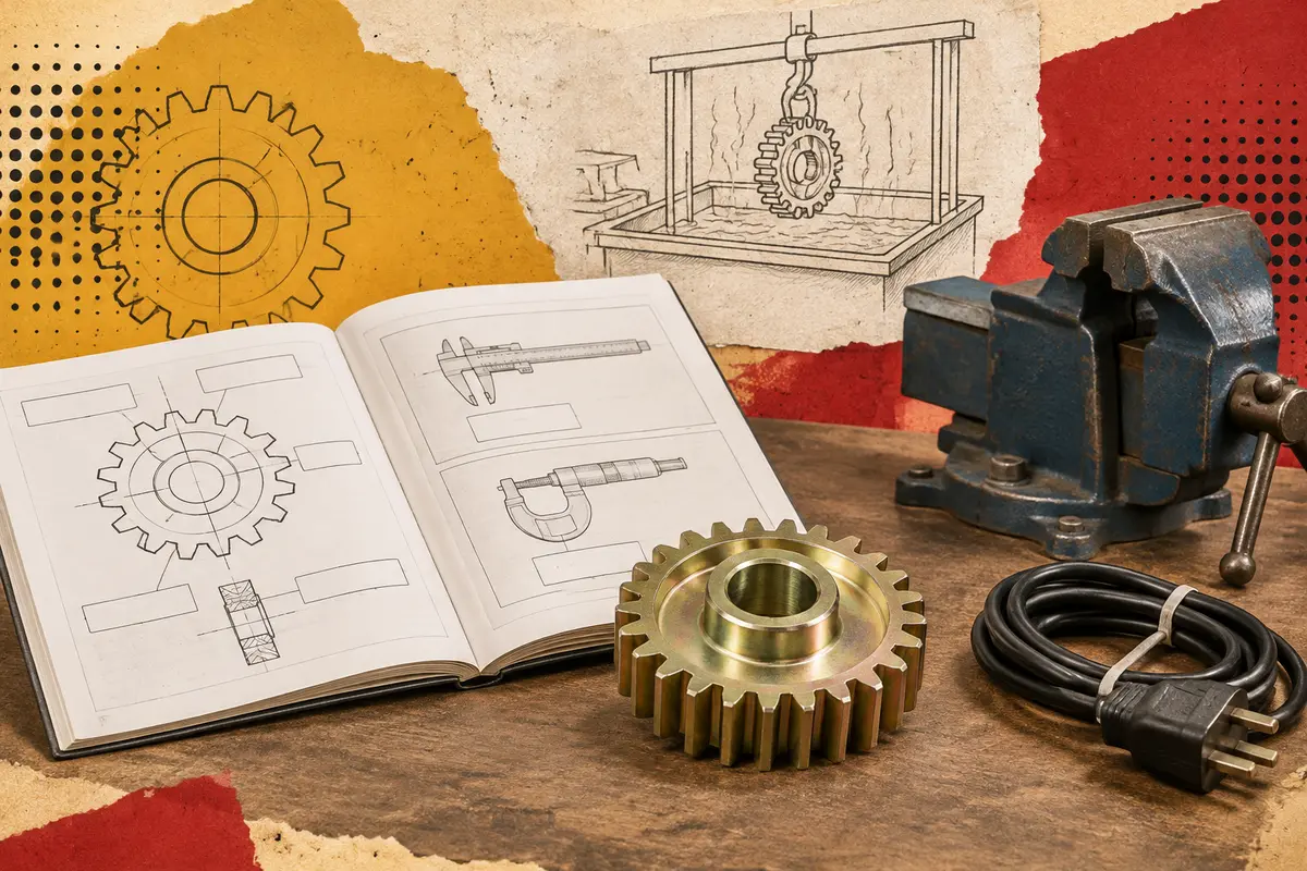 آبکاری فلزات