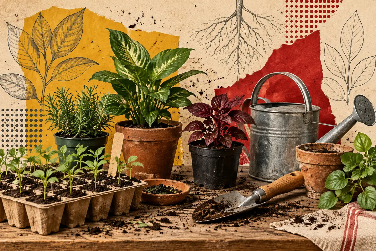 ایجاد و نگهداری فضای سبز